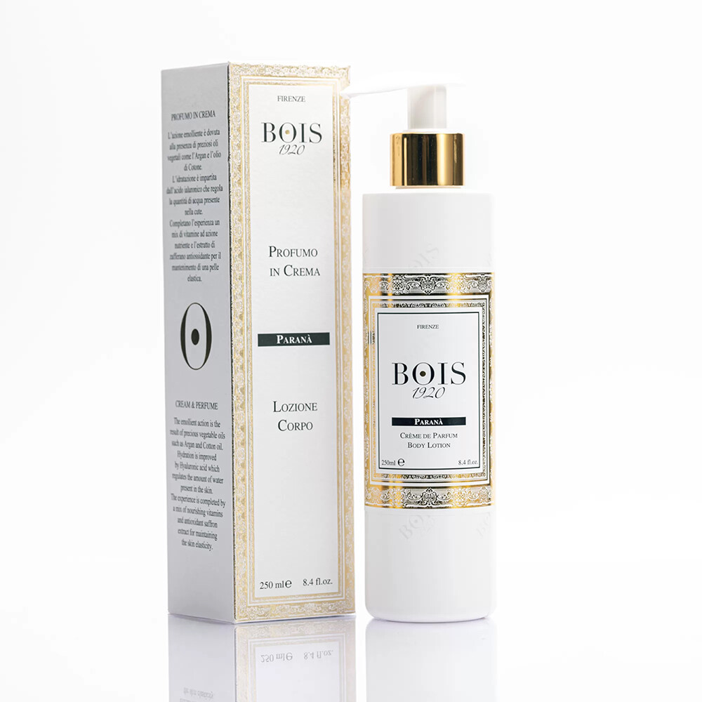 Bois 1920 Paranà Body Lotion Bois 1920 Paranà Body Lotion